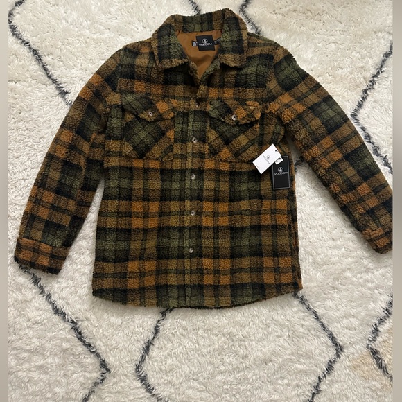 Volcom silent sherpa - Picture 5 of 12